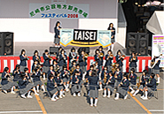 市場フェスティバル 写真