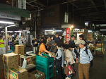 平成26年10月4日（土）　市場開放フェアが開催されました。