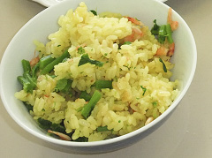 黄　飯