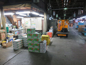 株式会社　青谷商店