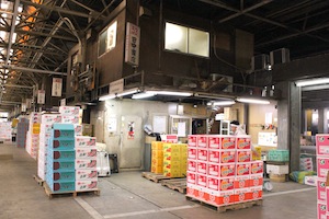 株式会社　田中