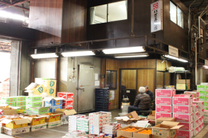 株式会社　萬寿商店