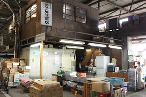 株式会社　石津商店