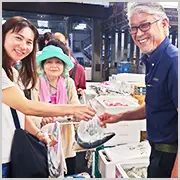 市場について